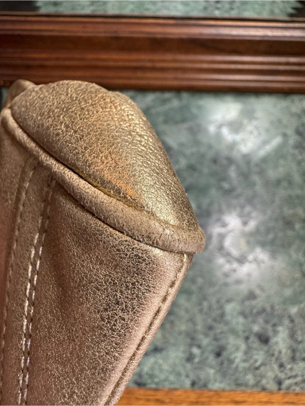 Coach stylish vintage